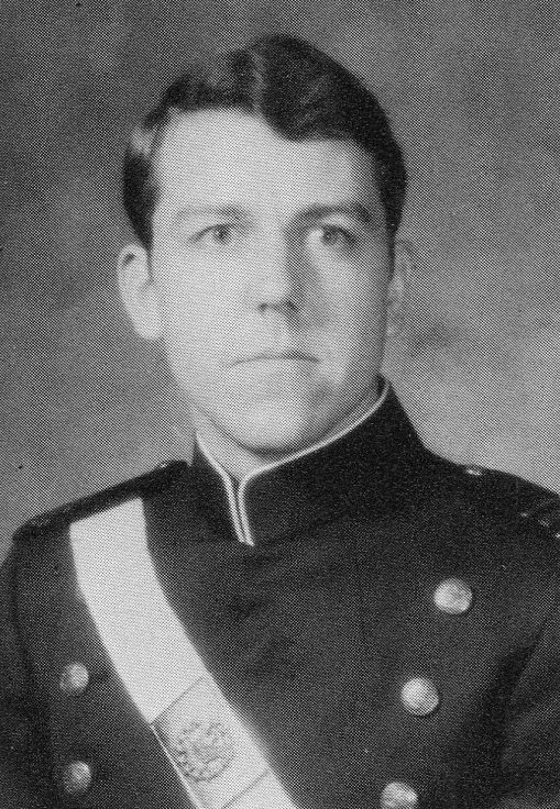 Lt Col (Ret) Jay Joiner